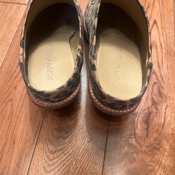 Poppy barley mules - Picture 3 of 5